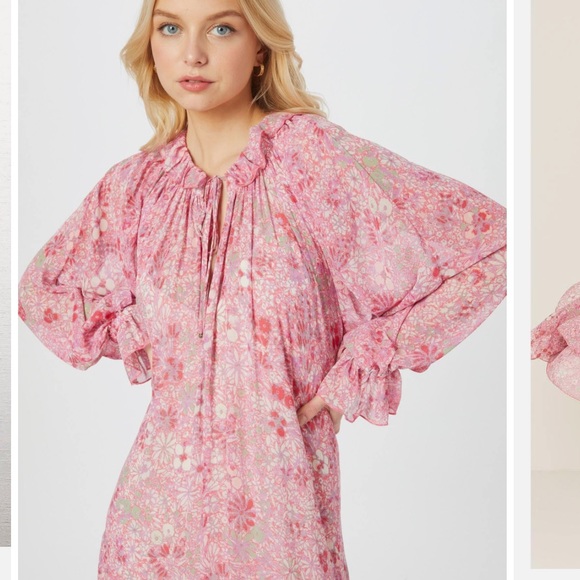 Free People Dresses & Skirts - Free people feeling groovy dress